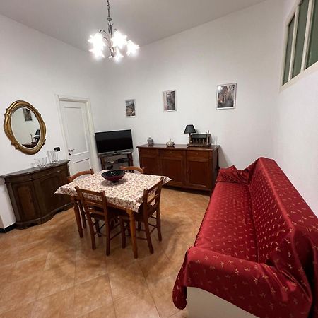 Apartamento La Casa Di Franci Levanto Exterior foto