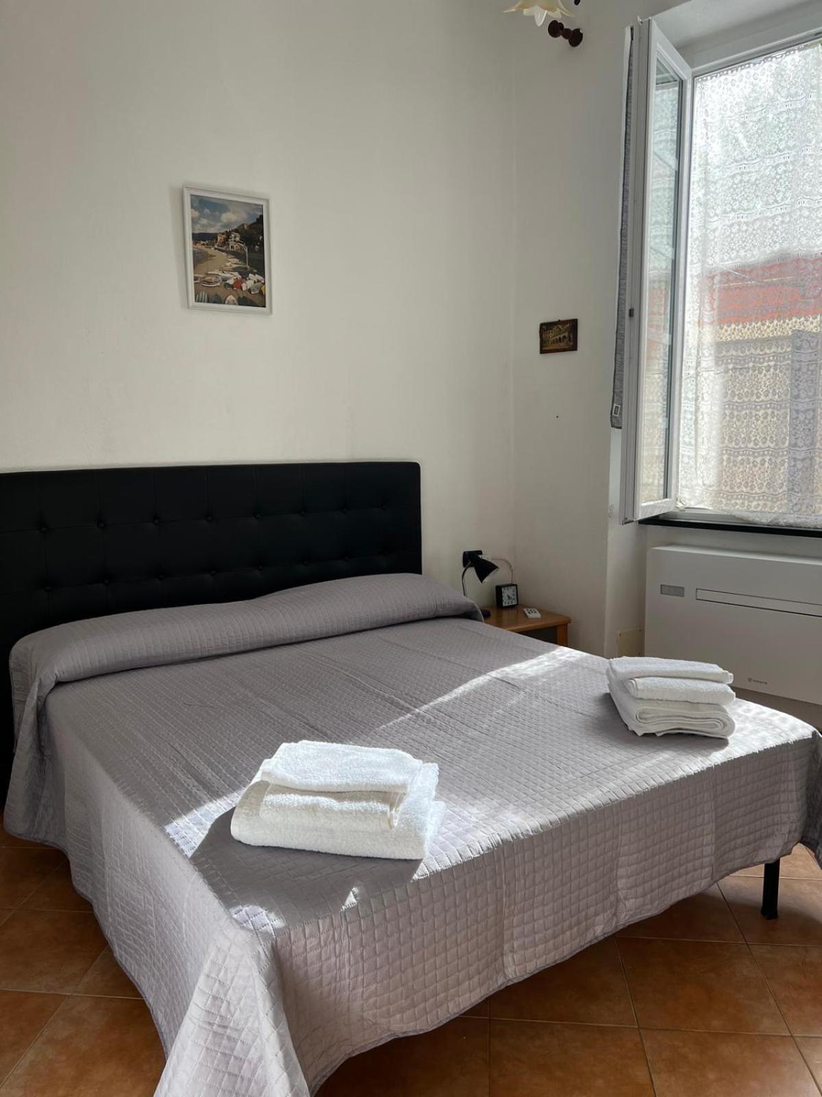 Apartamento La Casa Di Franci Levanto Exterior foto