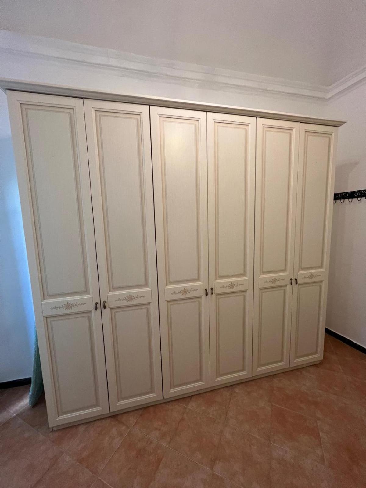Apartamento La Casa Di Franci Levanto Exterior foto