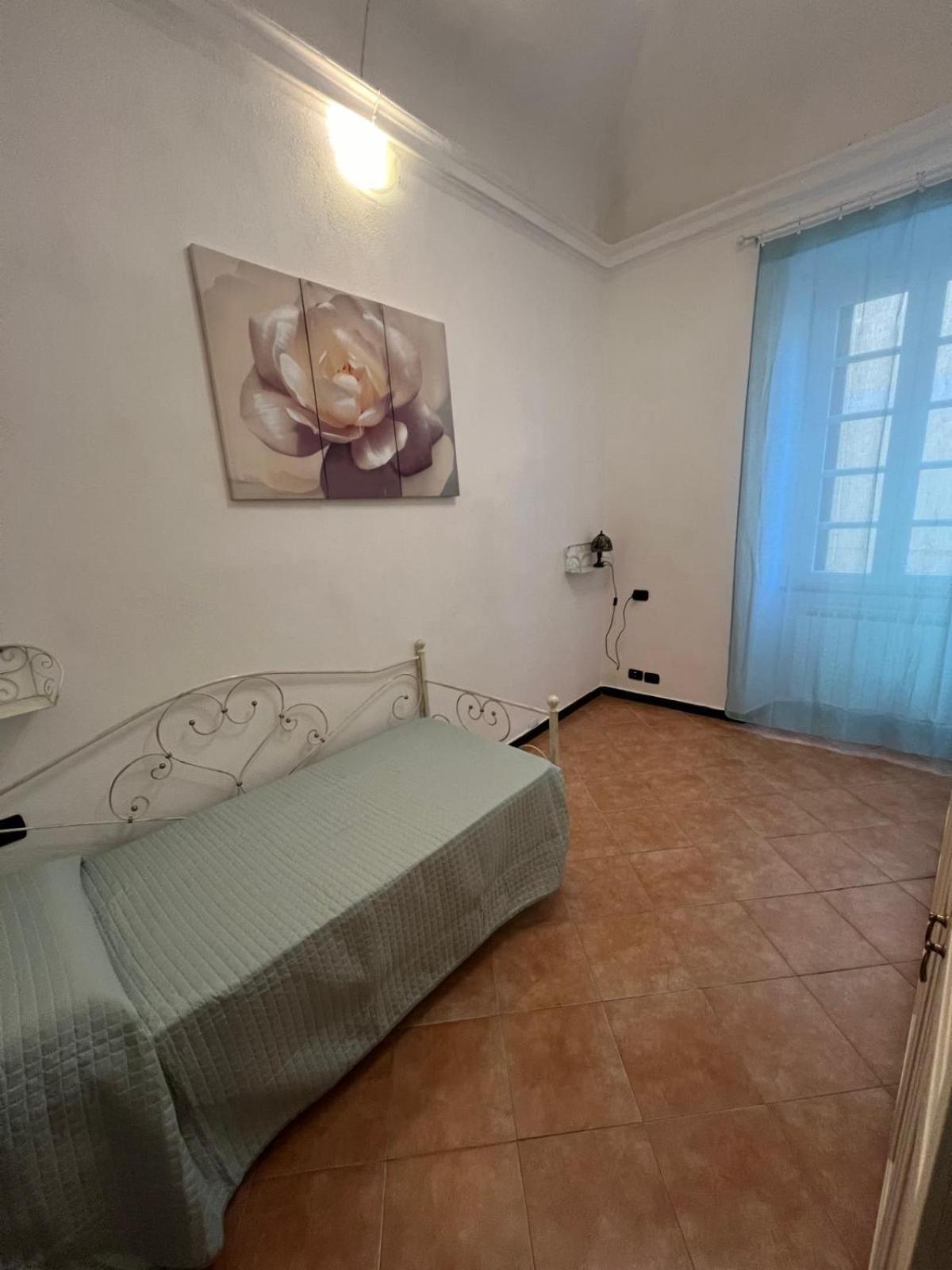 Apartamento La Casa Di Franci Levanto Exterior foto