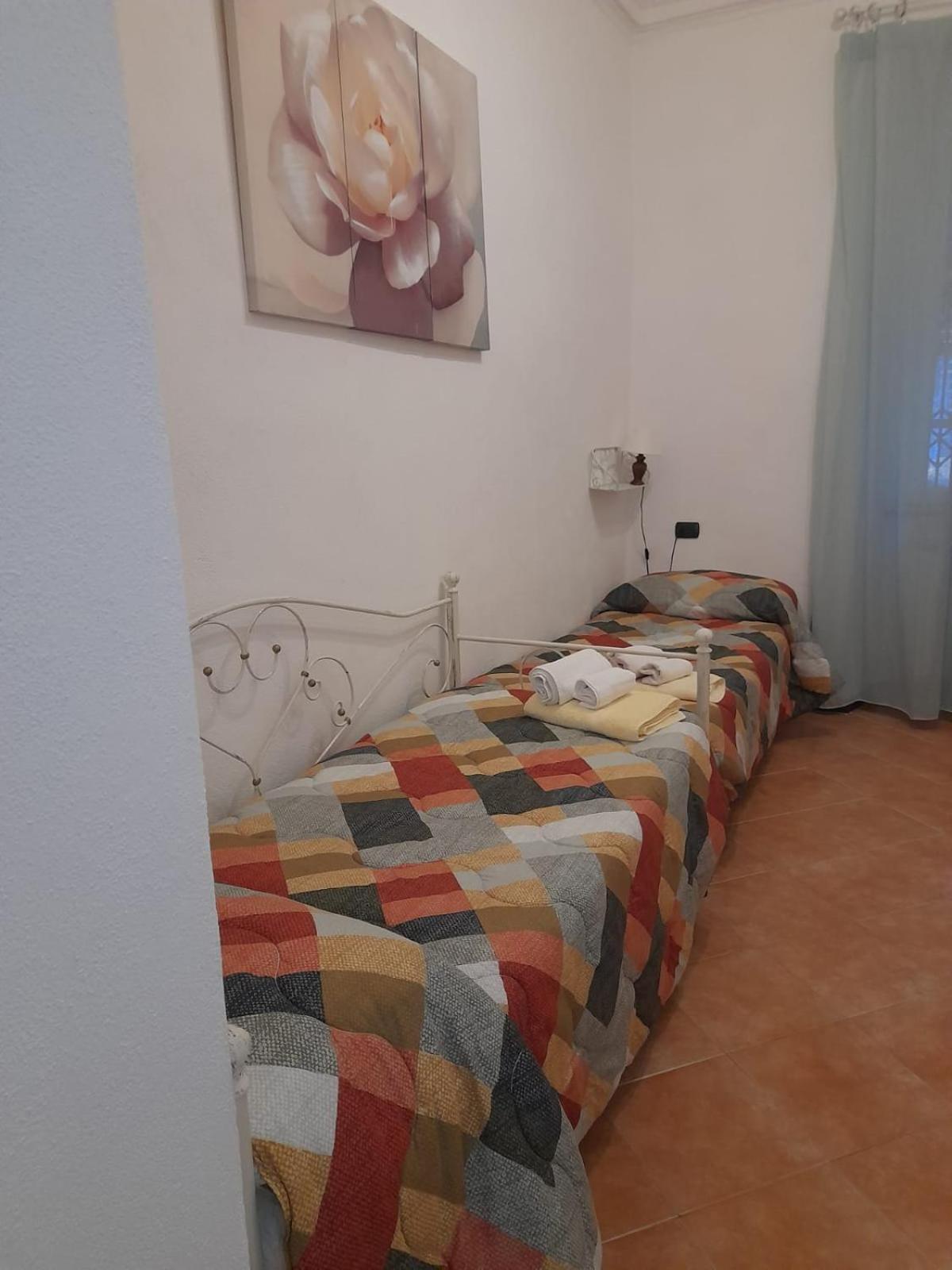 Apartamento La Casa Di Franci Levanto Exterior foto